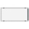 L1 2X4 LED Backlit Panel Adjustable Watt and Color, 30/35/40W, 125Lm/W, AC120-277V, 4PK LOC-24AJPL-MW(30/35/40)MCCT(35/40/50)D - alternate 2
